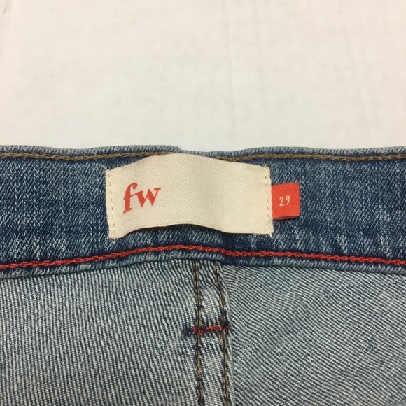 Freeworld Tampa Stretch Denim Jeans - Picture 2 of 4